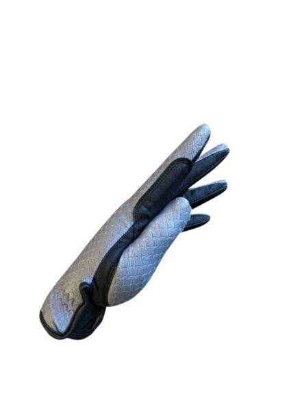 Woof Wear Zennor Glove-Brushed Steel