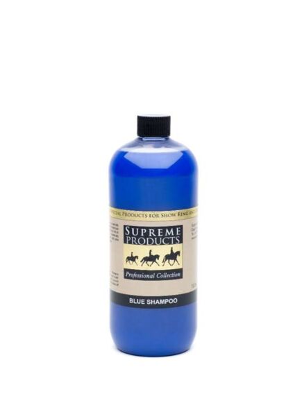Supreme Products Blue Tint - 250ml