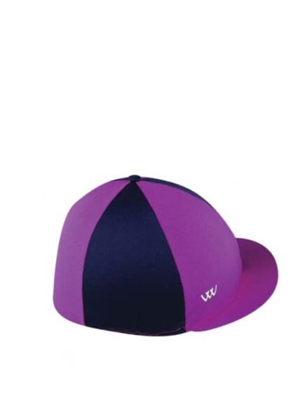 Woof Wear Hat Cover Ultra Violet