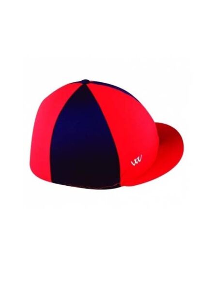 Woof Wear Hat Cover Royal Red