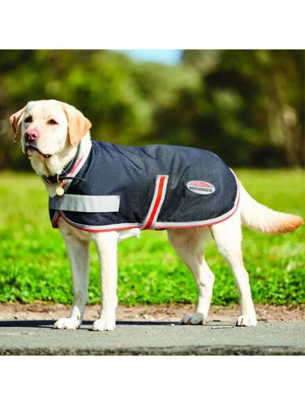 Weatherbeeta Comfitec Therapy-Tec Dog Coat 