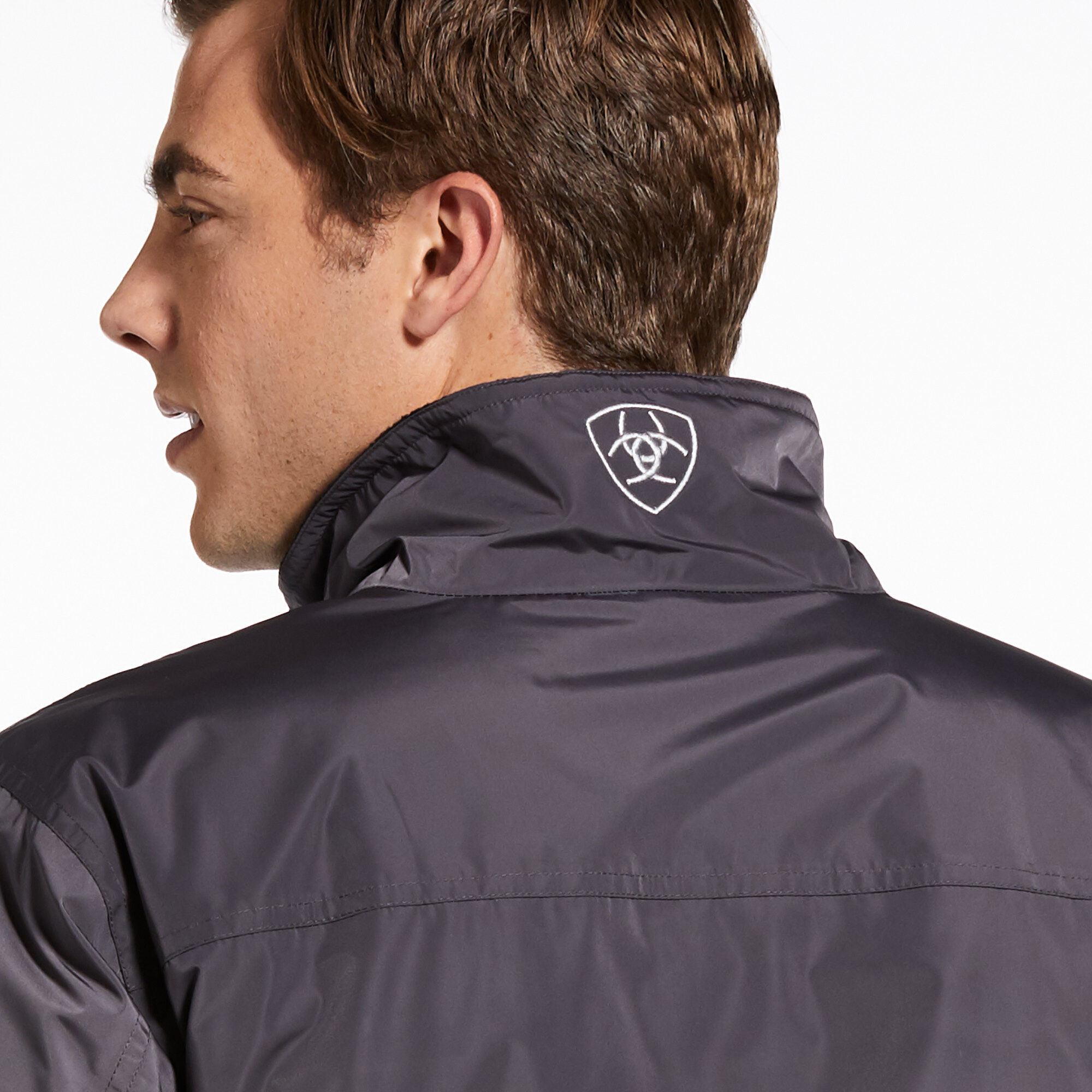 ariat stable jacket periscope