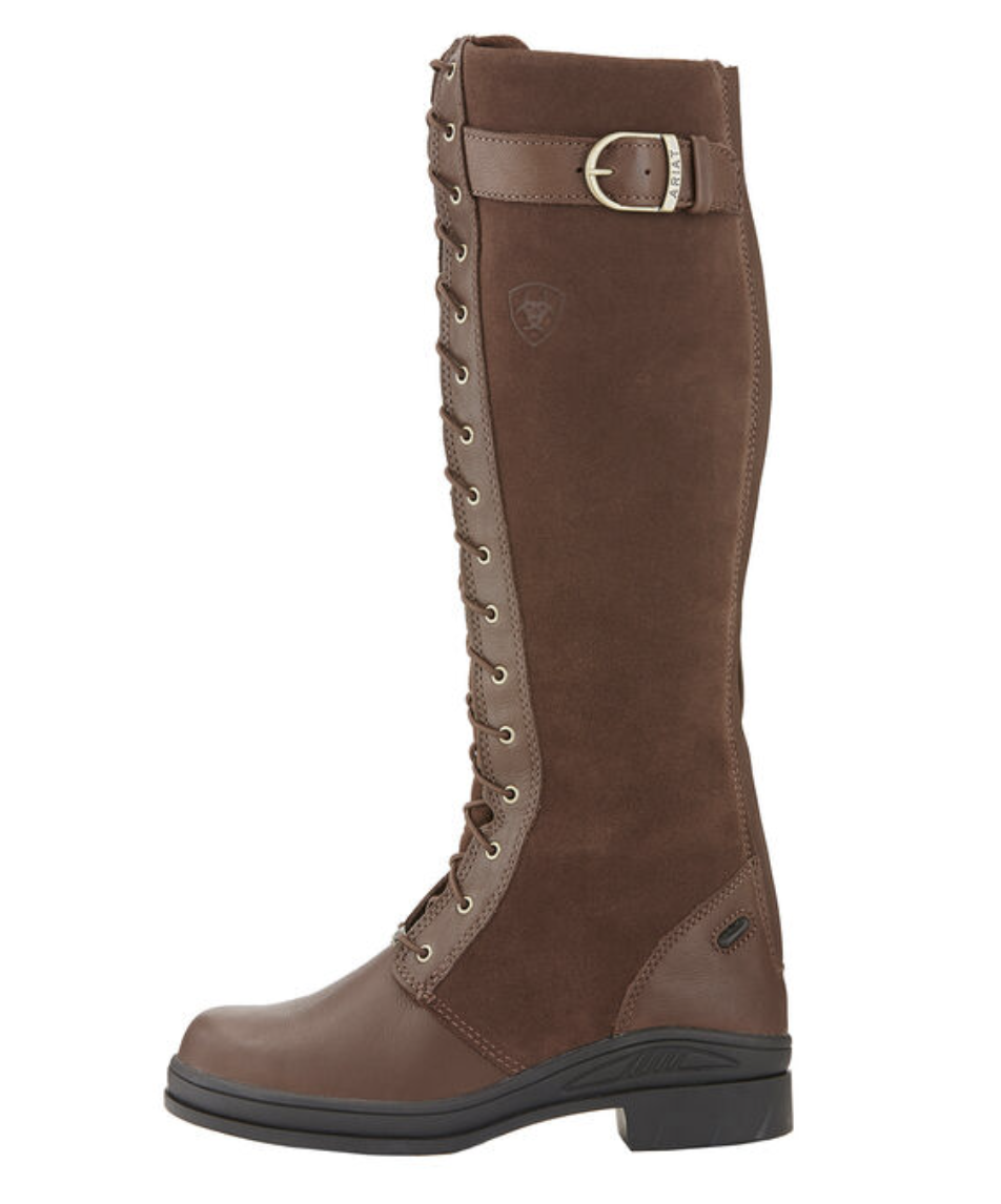 coniston boots