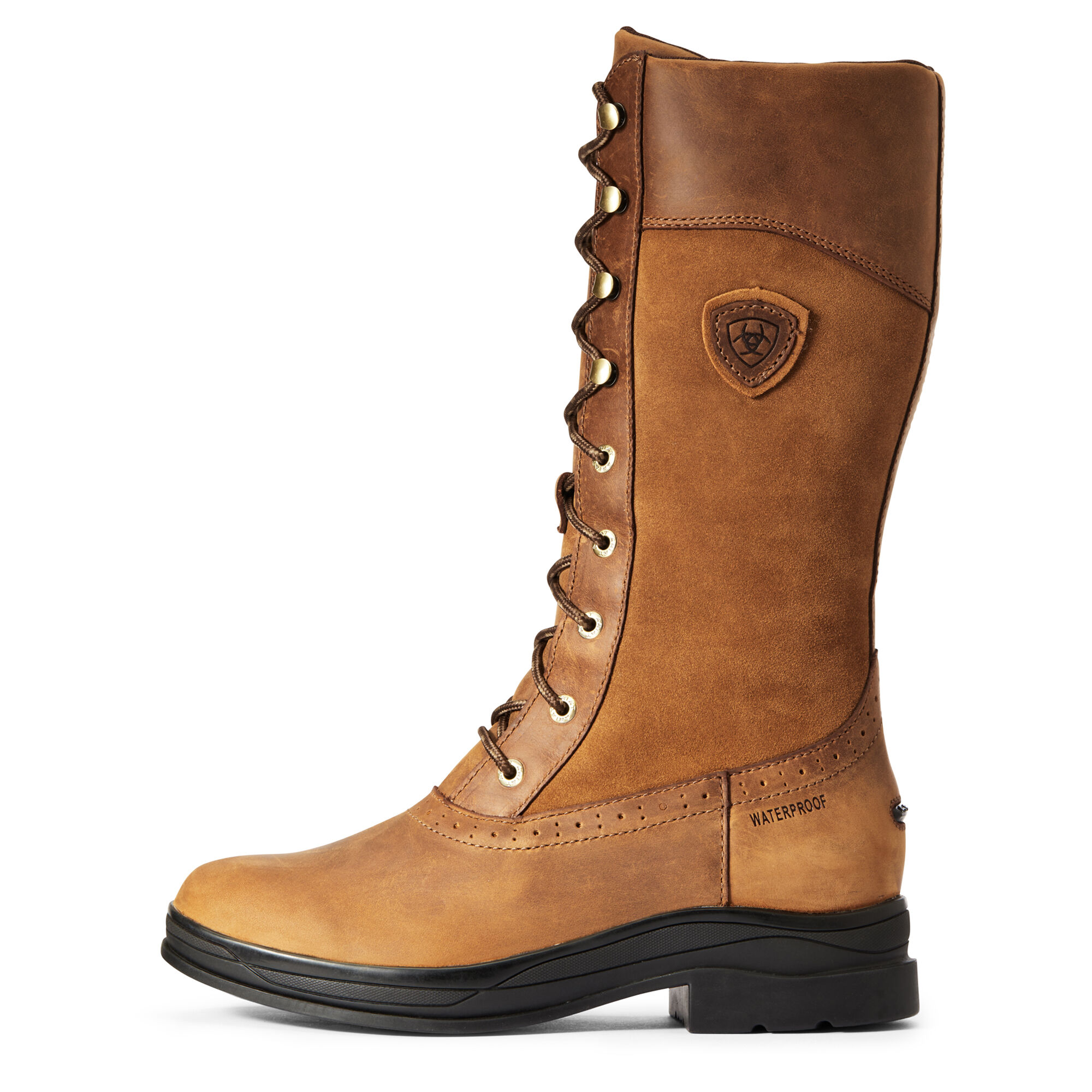 wythburn waterproof boot