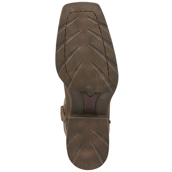 ariat rambler wicker