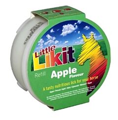 Little Likit Apple