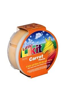 Little Likit Carrot