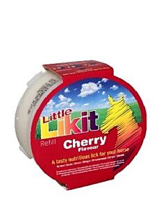 Little Likit Cherry
