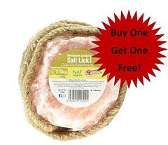 NAF Himalayan Salt Lick -Medium