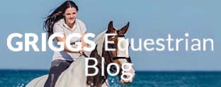 Griggs Equestrian Blog